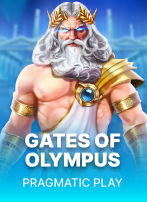 Gates of Olympus