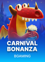 Carnival Bonanza