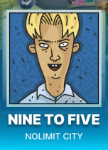 Nine To Five